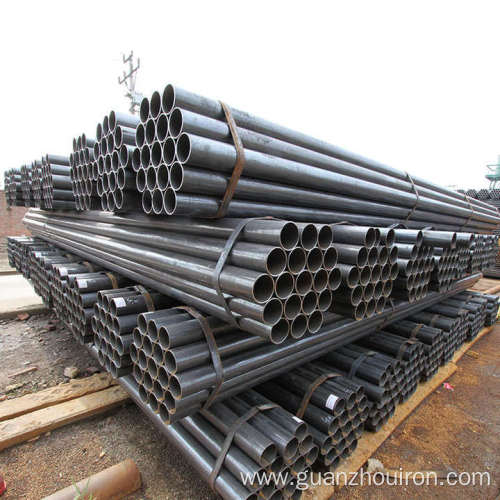 ASTM A192 Seamless Steel Tube